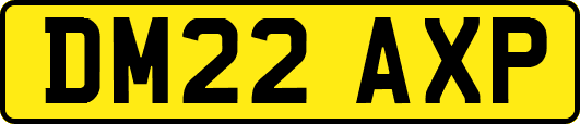 DM22AXP