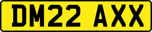 DM22AXX