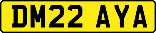 DM22AYA