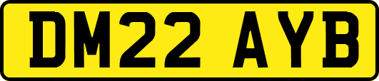DM22AYB