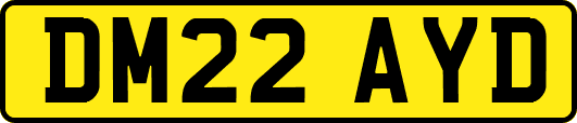 DM22AYD