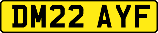 DM22AYF