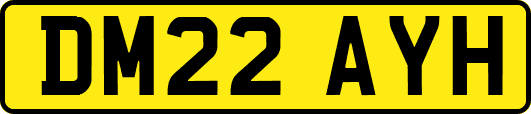 DM22AYH