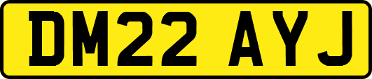 DM22AYJ