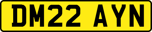 DM22AYN