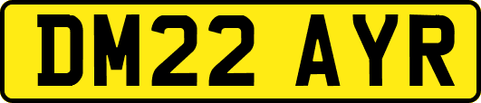 DM22AYR