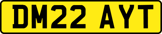 DM22AYT