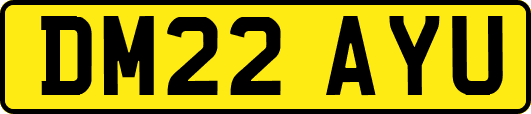 DM22AYU