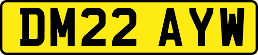 DM22AYW