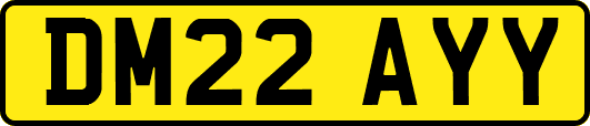 DM22AYY