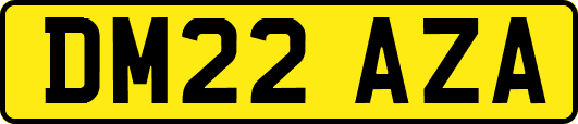 DM22AZA