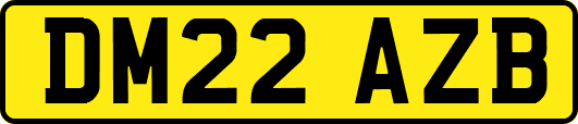 DM22AZB