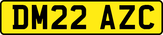 DM22AZC