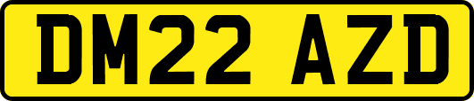 DM22AZD