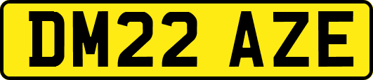 DM22AZE