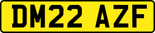 DM22AZF