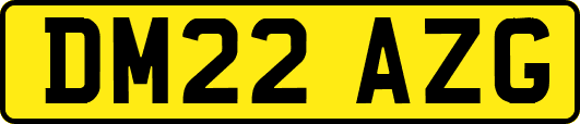 DM22AZG