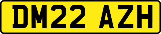 DM22AZH