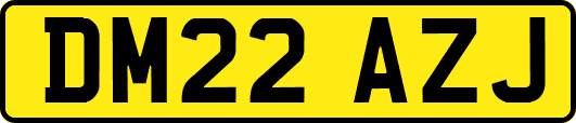 DM22AZJ