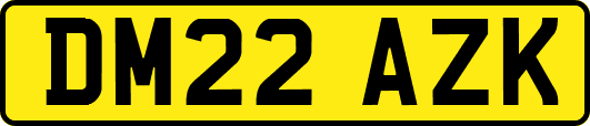 DM22AZK