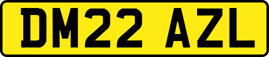 DM22AZL