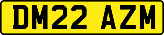 DM22AZM
