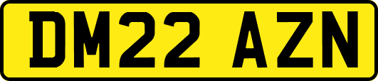 DM22AZN