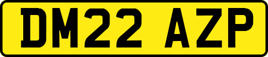 DM22AZP
