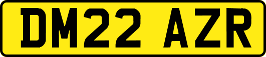 DM22AZR