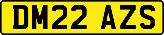 DM22AZS