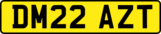DM22AZT