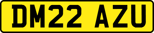 DM22AZU