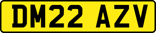 DM22AZV