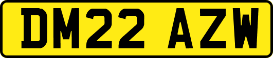 DM22AZW