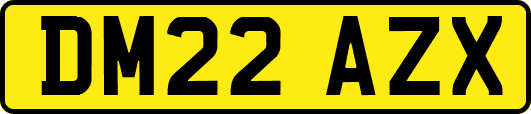 DM22AZX