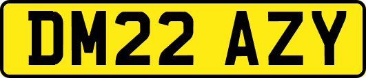 DM22AZY