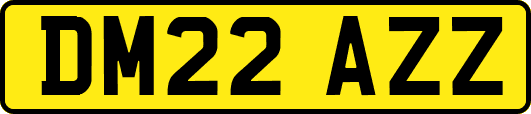 DM22AZZ