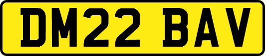 DM22BAV