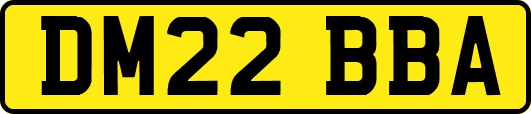DM22BBA