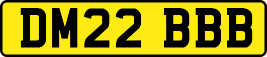 DM22BBB