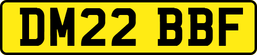 DM22BBF