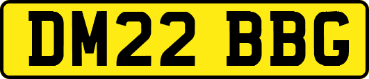 DM22BBG