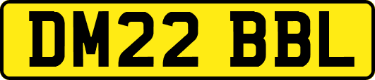 DM22BBL
