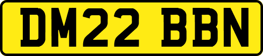 DM22BBN