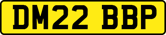 DM22BBP