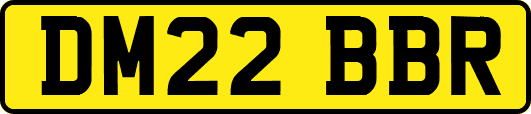 DM22BBR