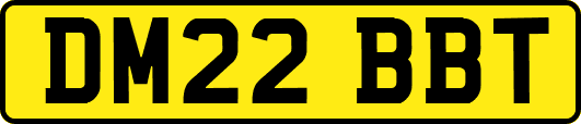 DM22BBT