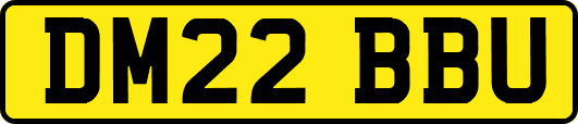 DM22BBU