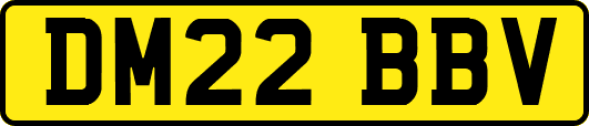 DM22BBV