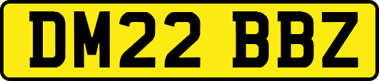 DM22BBZ